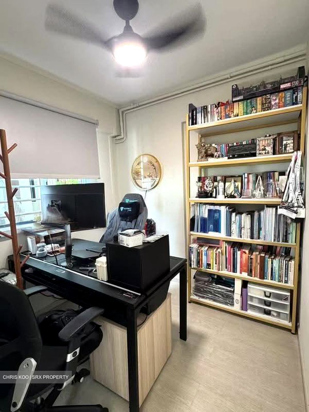 Blk 20 Joo Seng Road (Toa Payoh), HDB Executive #610421811